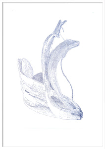 'Banana peel'