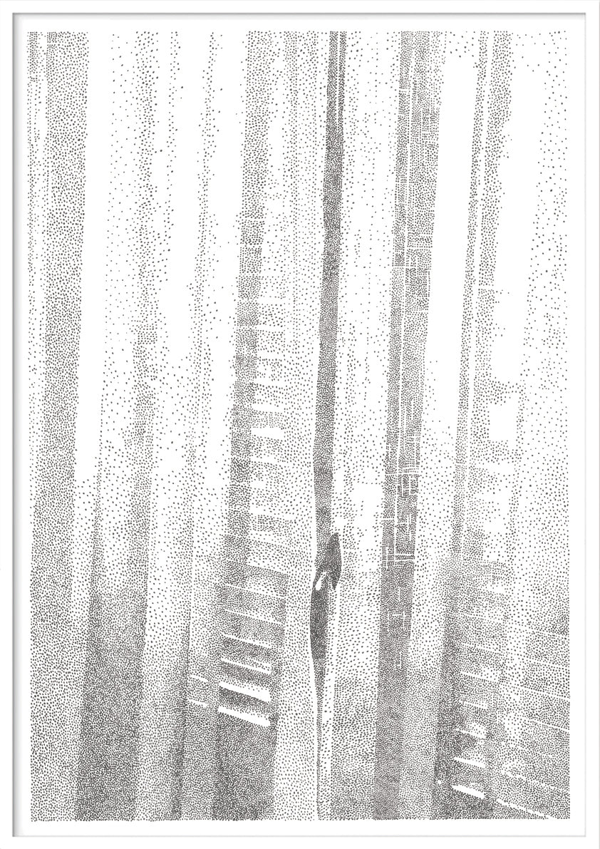 'Openings no 1'