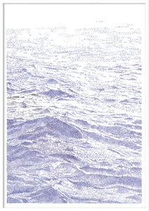 'Quiet ocean'